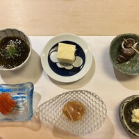 鮨 龍馬 - 