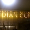 インデアンカレー 中之島フェスティバルプラザ店