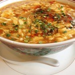 中国料理 華山 - 