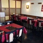 中国料理 華山 - 