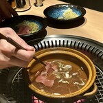 焼肉古今 - 