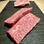 焼肉古今 - 