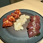 焼肉古今 - 