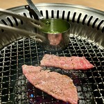 焼肉古今 - 