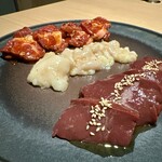焼肉古今 - 