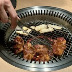 焼肉古今 - 