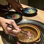 焼肉古今 - 