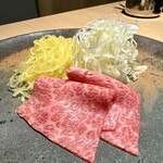 焼肉古今 - 