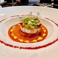 ガストロノミー ジョエル・ロブション - 