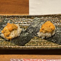 築地 すし Omakase - 