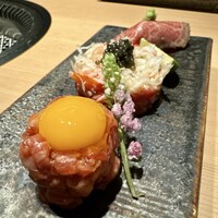 焼肉古今 - 
