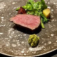 佐賀牛 Sagaya 銀座 - 