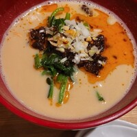 京中華 牧定 - 