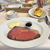 トラットリア グランボッカ - 