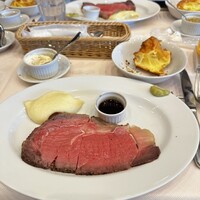 トラットリア グランボッカ - 