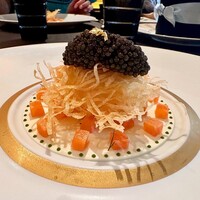 ガストロノミー ジョエル・ロブション - 