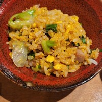 京中華 牧定 - 