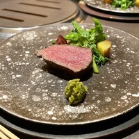 佐賀牛 Sagaya 銀座 - 