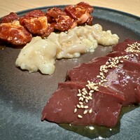 焼肉古今 - 
