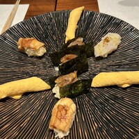 築地 すし Omakase - 