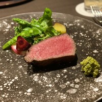 佐賀牛 Sagaya 銀座 - 