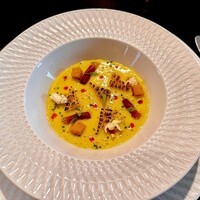 ガストロノミー ジョエル・ロブション - 
