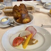 トラットリア グランボッカ - 