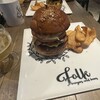 folk burgers&beers