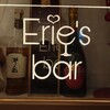 Erie's bar