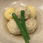 勝手口 ひまり屋 - 