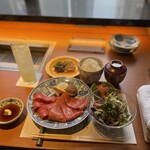 肉匠ふるさと - 