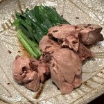 勝手口 ひまり屋 - 