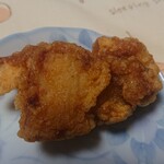 かしわのツネカワ - 料理写真: