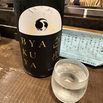 勝手口 ひまり屋 - 