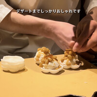 日本料理 ながおか - 