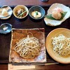 手打ち蕎麦　みたに