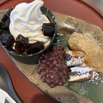 町家かふぇ　かまくら - 