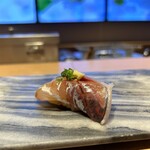 梅田 寿司 すし渡 - 