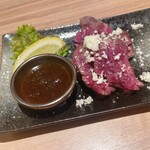 備長炭焼処 鶴炭 - 