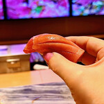 梅田 寿司 すし渡 - 