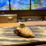 梅田 寿司 すし渡 - 