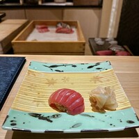 吉祥寺 鮨 天ぷら いわい - 