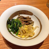 焼肉 しんうち 神楽坂 - 