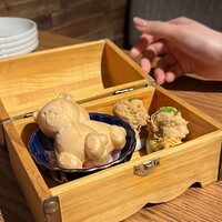 Seafood bar Ermitage 横浜鶴屋町店 - 