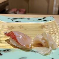 吉祥寺 鮨 天ぷら いわい - 