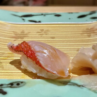 吉祥寺 鮨 天ぷら いわい - 