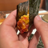 肉割烹 肉かぶく - 