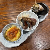 赤坂 鮨大谷 - 