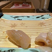 吉祥寺 鮨 天ぷら いわい - 