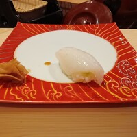 鮨 赤酢 はなやま - 